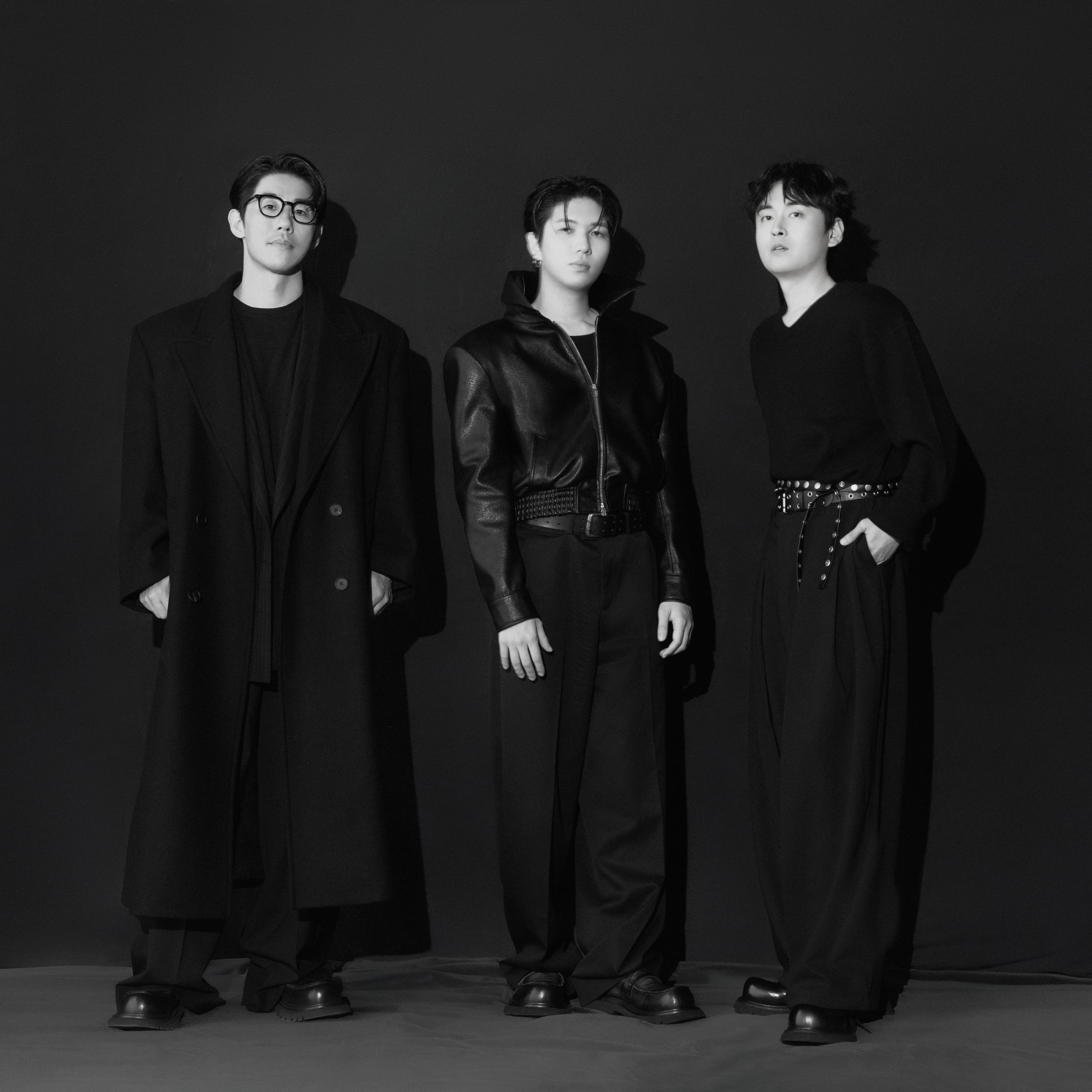 SM Jazz Trio portrait