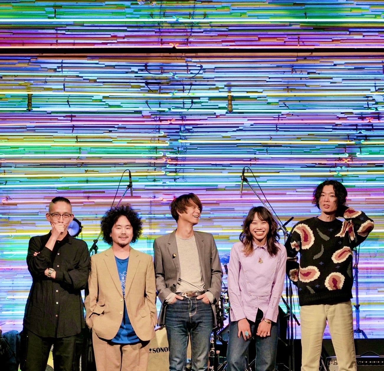 奇妙礼太郎 portrait