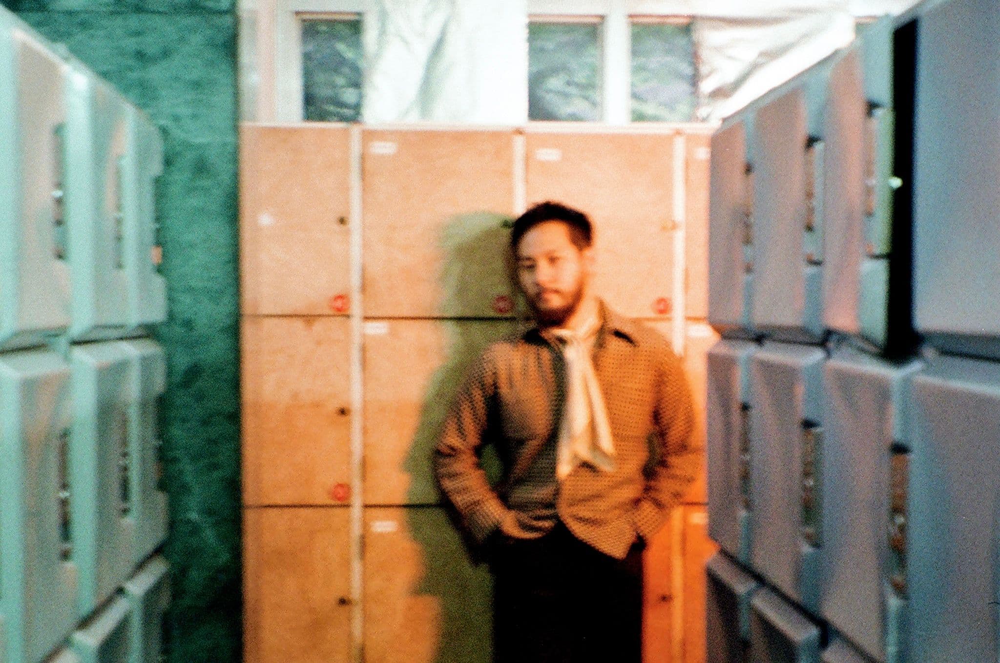 Riding the Classic Warmth, Sailing from Taiwan to the Global Soul Music Family: An In-Depth Interview with Yufu