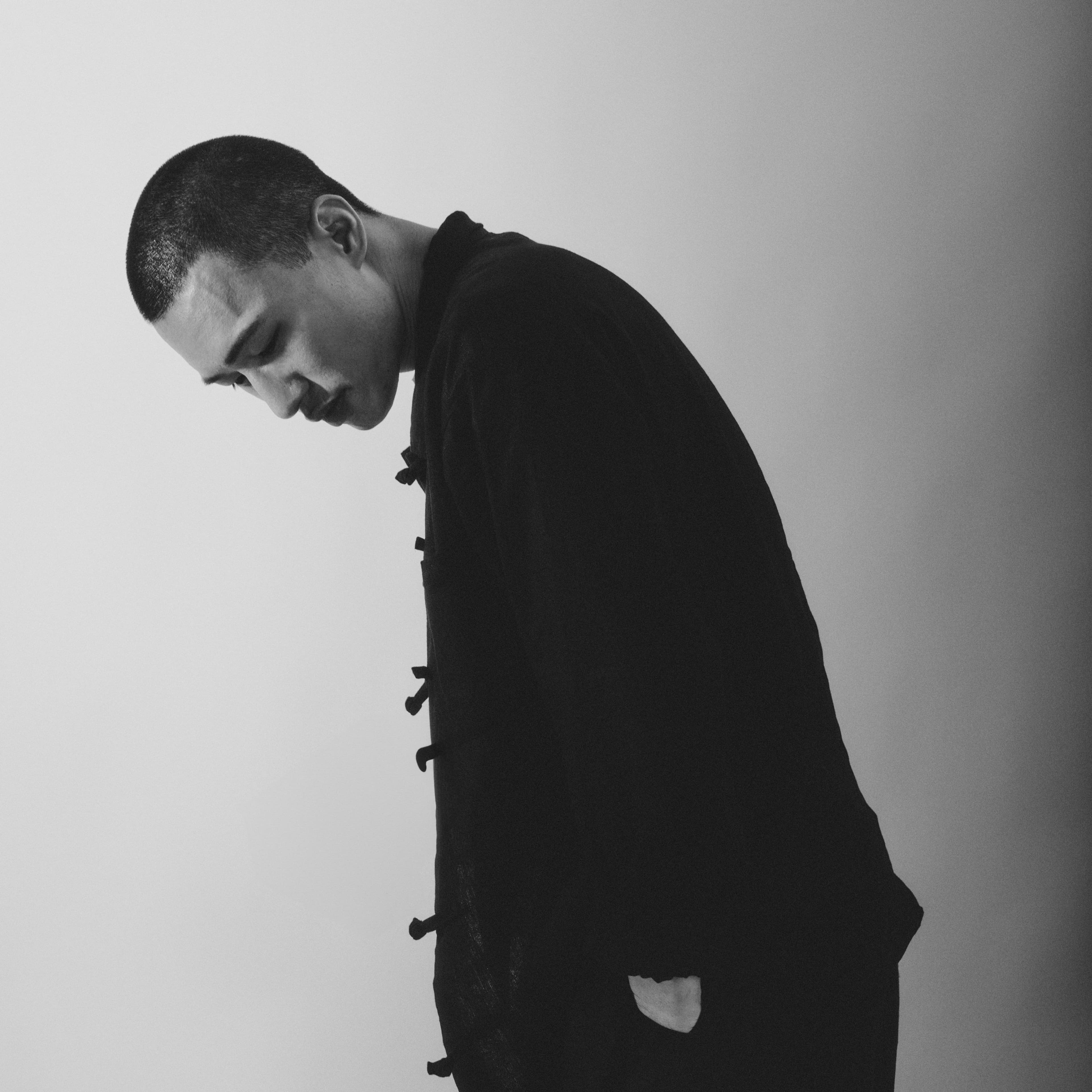 someshiit 山姆 portrait