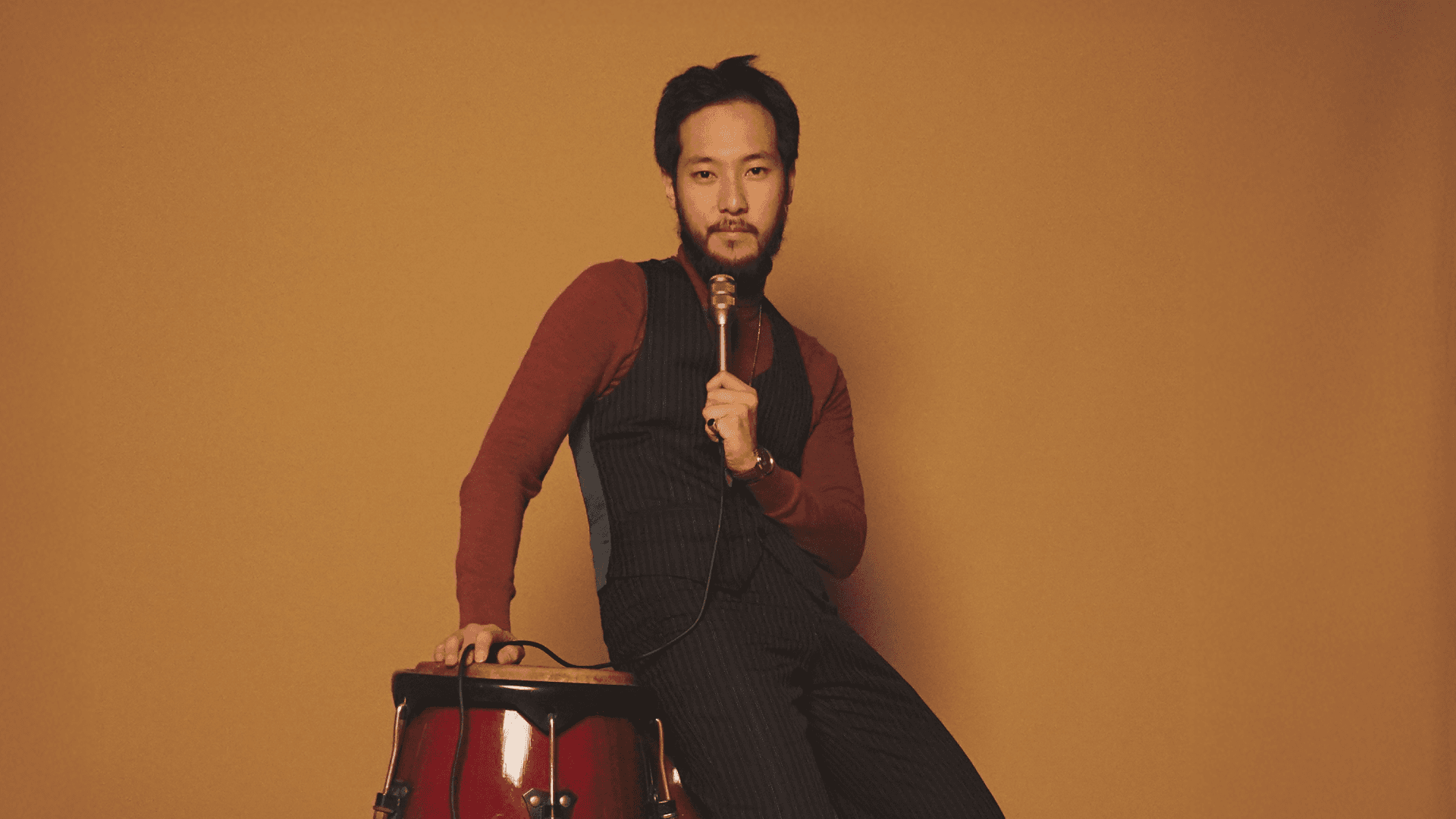 Yufu: Taiwan's Steersman of Soul Music