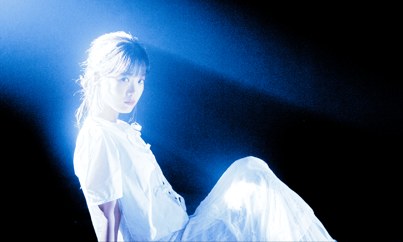 HANRORO|重新定義韓國樂壇的 Z 世代搖滾新星