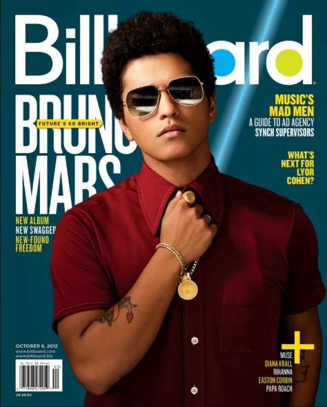 Billboard 雜誌